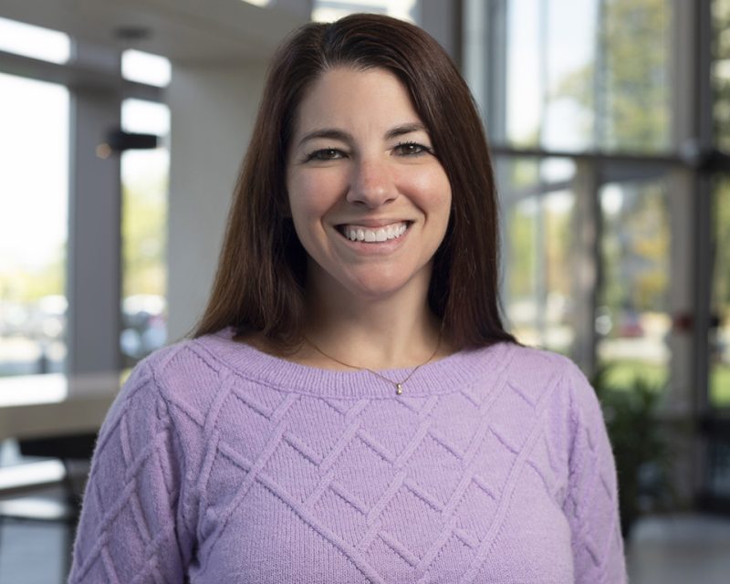 Jackie Blankenship Ambrose